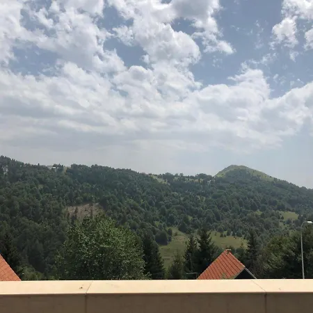 Apartment Elvir Kopaonik