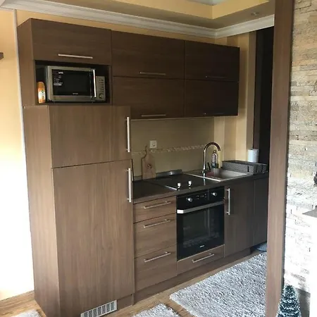 Elvir Apartment Kopaonik