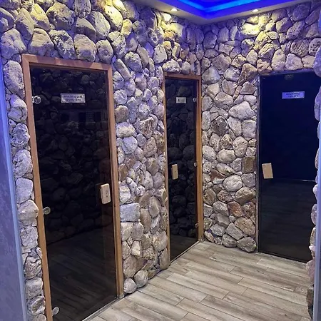Elvir Apartment Kopaonik