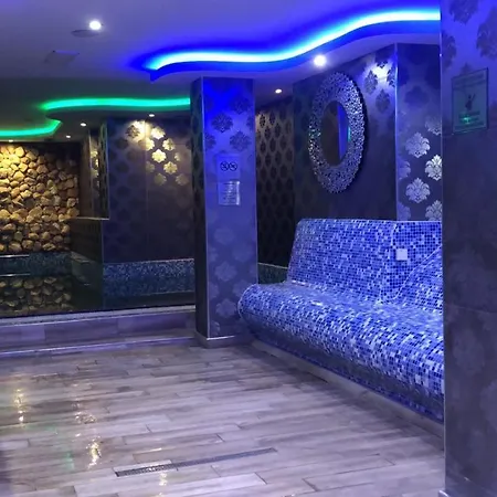 Apartment Elvir *