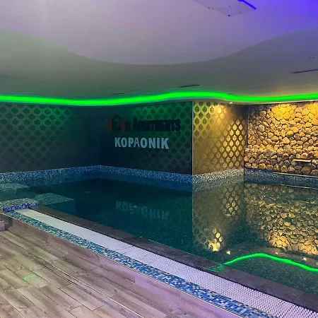 Elvir * Kopaonik