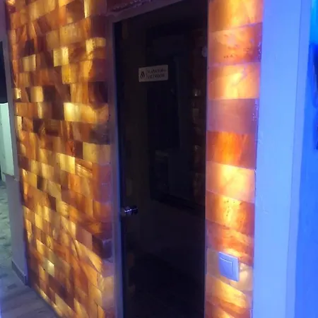 Elvir Apartment