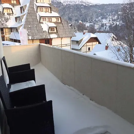 Elvir Apartment
