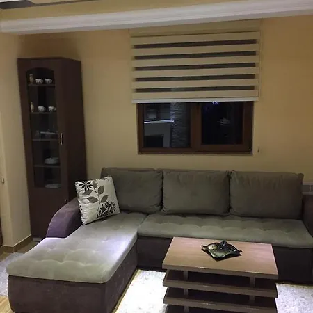 Apartment Elvir *