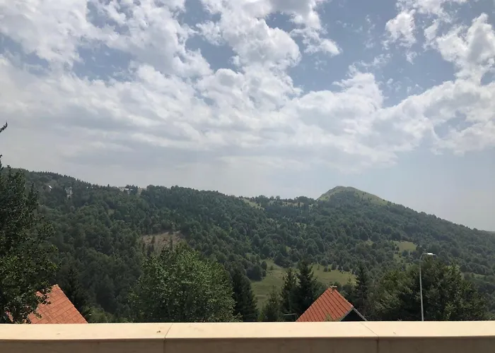 Appartement Elvir Kopaonik