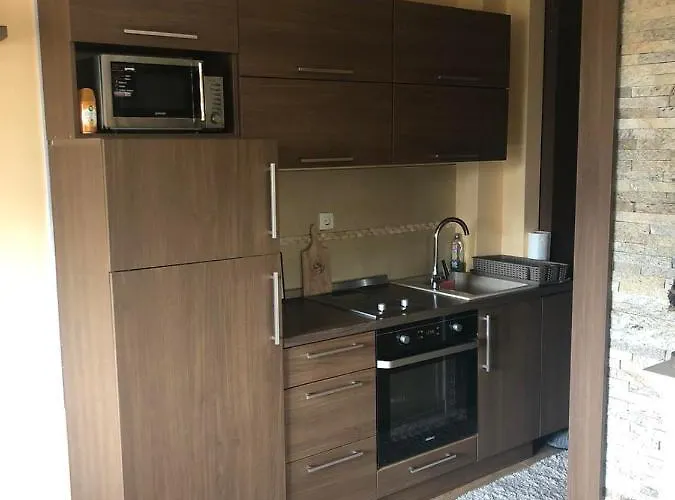 Elvir Appartement Kopaonik